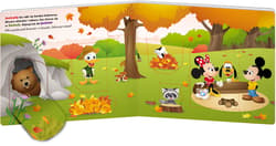 Galeria - zdjęcie nr. 3 - Disney Maluch Odkryj z nami las OK-9202