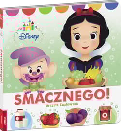 Disney Maluch Smacznego DBN-6