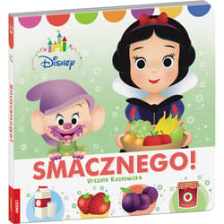 Disney Maluch Smacznego DBN-6 - Urszula Kozłowska