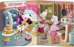 Galeria - zdjęcie nr. 2 - Disney miki. magiczna wodna kolorowanka MWB-9102