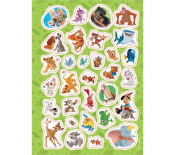 Galeria - zdjęcie nr. 3 - Disney Mix 100 dni zabawy STO-9105