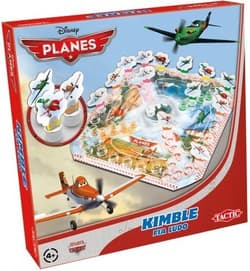 Disney Planes Kimble