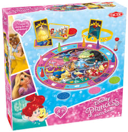 Disney Princess Party Game