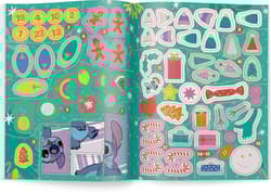 Galeria - zdjęcie nr. 3 - Disney Stich Już Święta! ZIM-9107