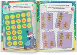 Galeria - zdjęcie nr. 4 - Disney Stich Już Święta! ZIM-9107