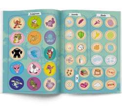 Galeria - zdjęcie nr. 3 - Disney stitch. Detektyw na tropie DET-9101