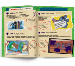 Galeria - zdjęcie nr. 2 - Disney stitch. Detektyw na tropie DET-9101