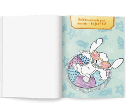 Galeria - zdjęcie nr. 2 - Disney Stitch Malowanka z diamencikami DKO-9101