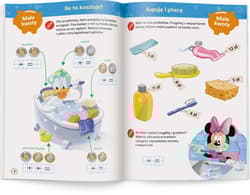 Galeria - zdjęcie nr. 3 - Disney uczy Miki Monety i banknoty UPZ-9303