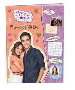 Disney Violetta Zawsze blisko