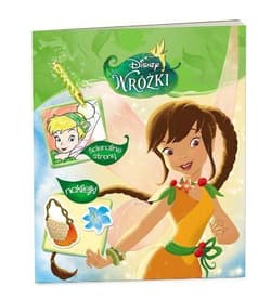 Disney Wróżki