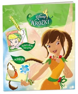 Disney Wróżki