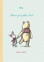 Disney. Zawsze jest jakieś dziś. Zapiski i dopiski - Praca zbiorowa