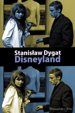 Disneyland - ebook - Stanisław Dygat