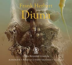 Diuna - audiobook - Frank Herbert