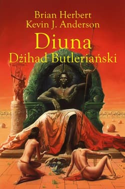 Diuna Dżihad Butleriański