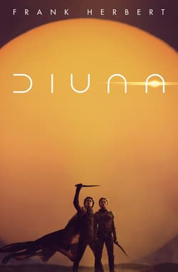 Diuna - ebook - Frank Herbert