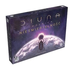 Diuna Imperium: Nieśmiertelność