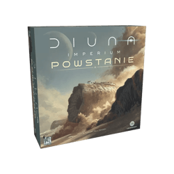 Diuna: Imperium - Powstanie