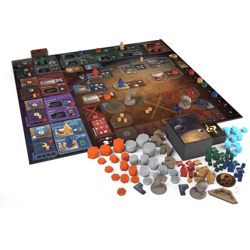 Galeria - zdjęcie nr. 3 - Diuna: Imperium - Powstanie