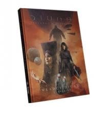 Diuna: Przygody w Imperium Władcy Diuny