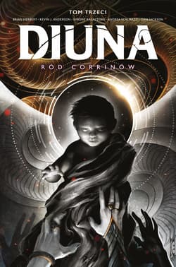 Diuna: Ród Corrinów 3 - Herbert  Brian