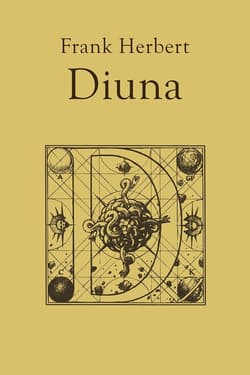 Diuna, t.1 - ebook