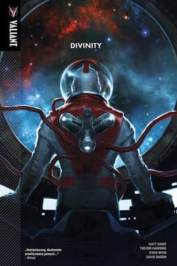 Divinity - Kindt Matt