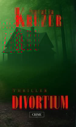 Divortium - Natalia Kruzer