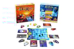Dixit