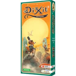 Dixit 4: Początki - Jean-Louis  Roubira