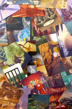 Galeria - zdjęcie nr. 4 - Dixit 8: Harmonia