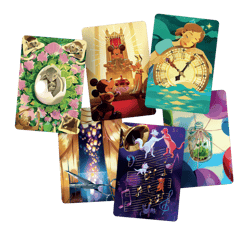 Galeria - zdjęcie nr. 2 - Dixit Disney