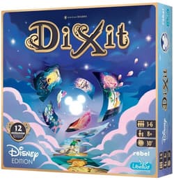 Dixit Disney