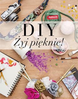 DIY Żyj pięknie! - Dawanda Dawanda