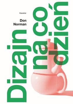 Dizajn na co dzień - ebook - Don Norman