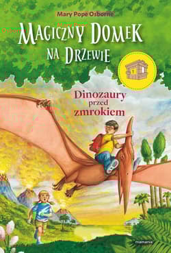 Dizaury przed zmrokiem 1