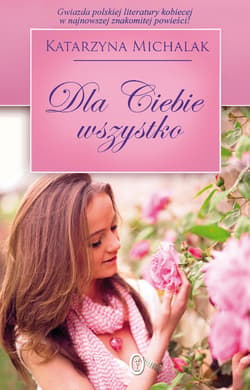Dla Ciebie wszystko - ebook