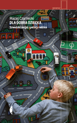 Dla dobra dziecka - ebook - Maciej Czarnecki