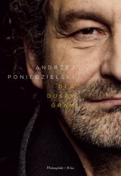 Dla duszy - gram - ebook - Andrzej Poniedzielski