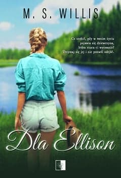 Galeria - zdjęcie nr. 1 - Dla Ellison