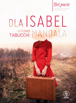 Dla Isabel. Mandala - ebook
