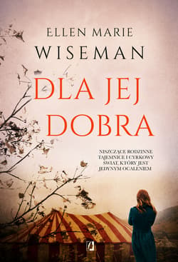 Dla jej dobra - ebook - Ellen Marie Wiseman