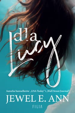Dla Lucy - Jewel E. Ann
