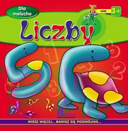 Dla malucha Liczby