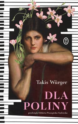 Dla Poliny - Takis Würger