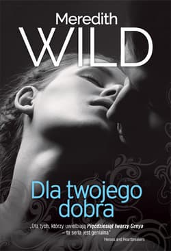 Dla twojego dobra Haker Część 2 - Meredith Wild