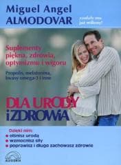 Dla urody i zdrowia - Miguel Angel Almodovar