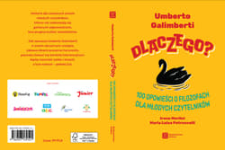 Galeria - zdjęcie nr. 3 - Dlaczego? 100 opowieści o filozofach dla młodych czytelników