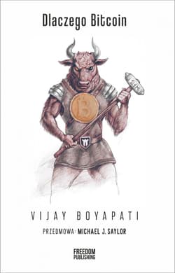 Dlaczego Bitcoin - Vijay Boyapati